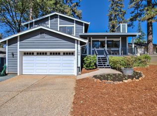 156 Celesta Dr, Grass Valley, CA 95945