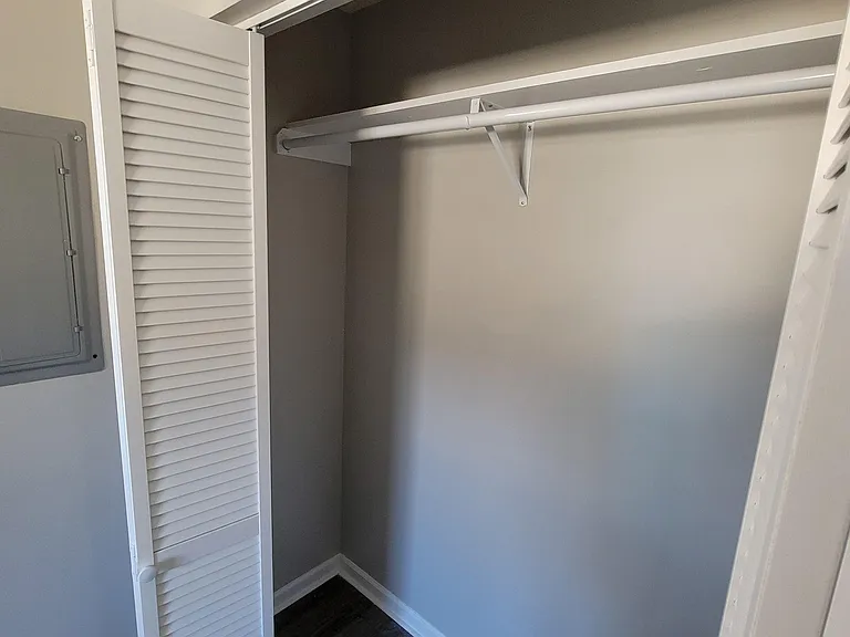 Need space for your clothes