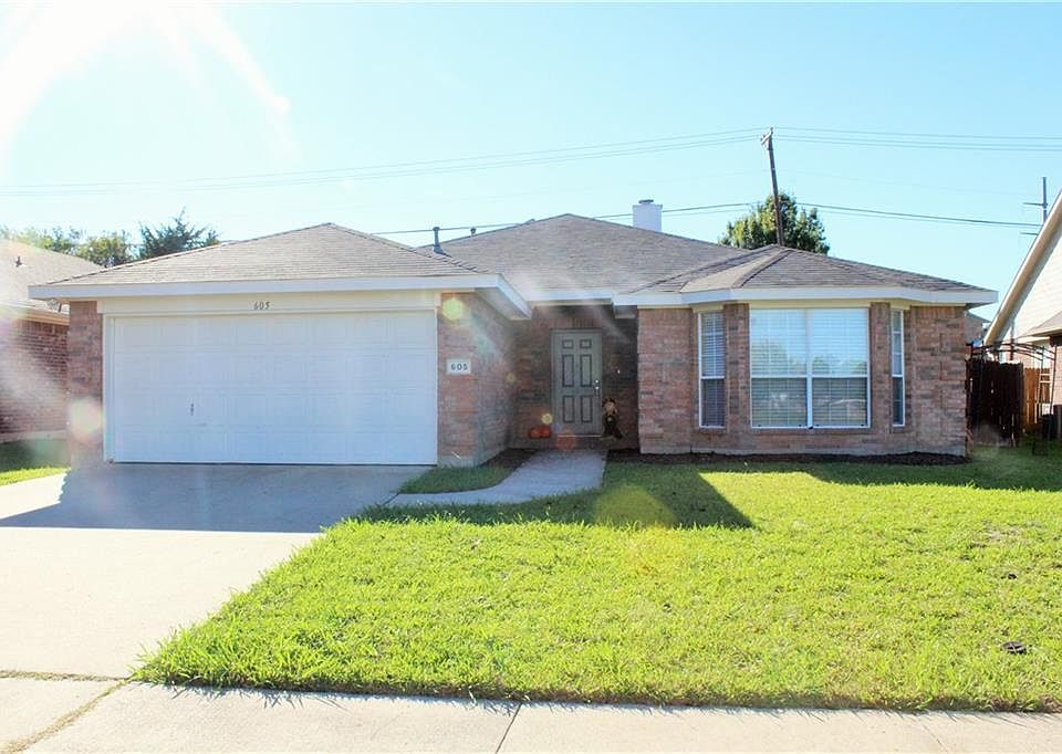 1st image of 605 Haymeadow Dr