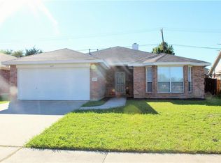 605 Haymeadow Dr, Wylie, TX 75098