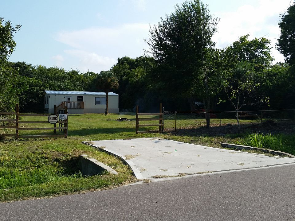 View at Driveway