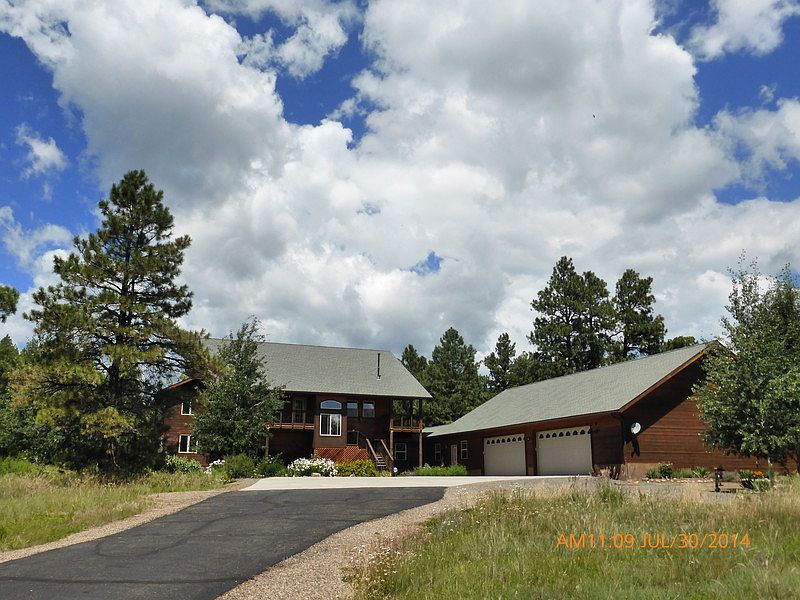 869 Hatcher Cir, Pagosa Springs, CO 81147 Zillow