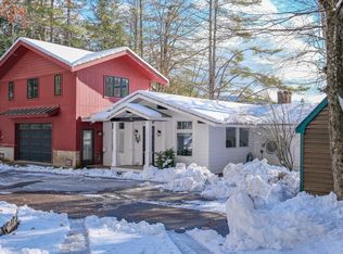 75 Fishing Access Rd, Ludlow, VT 05149