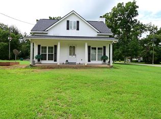 175 Church St, Smithville, GA 31787