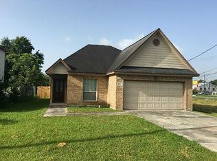 4406 Phlox Ave, Houston, TX 77051