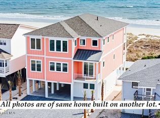 543 Ocean Blvd W, Supply, NC 28462