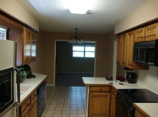 2009 Creekwood Dr, Conway, AR 72032