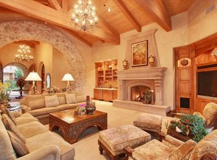 6630 Calle Ponte Bella, Rancho Santa Fe, CA 92091