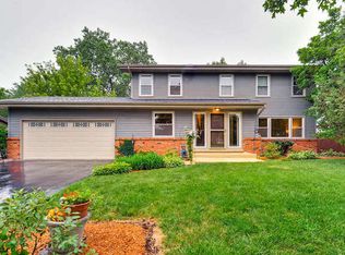 716 N Maple St, Itasca, IL 60143