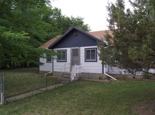 1 Canal Rd, Shawmut, MT 59078