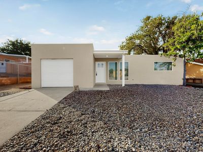 13212 Oriente Ave NE, Albuquerque, NM, 87123