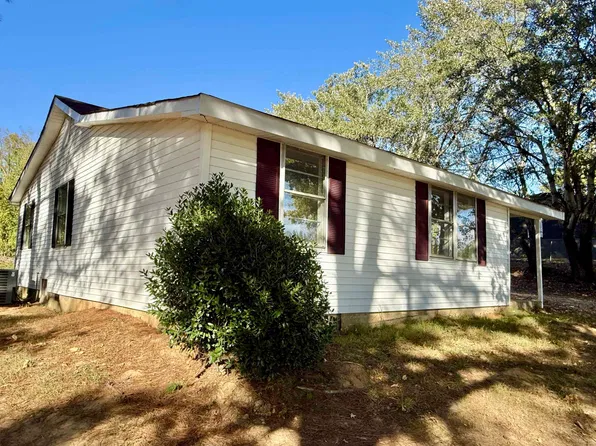 218 Hancock Rd, Ripley, TN 38063