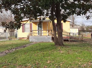 4808 Sherman Dr, North Little Rock, AR 72118