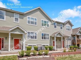 1968 Rena Ln, Yorkville, IL 60560