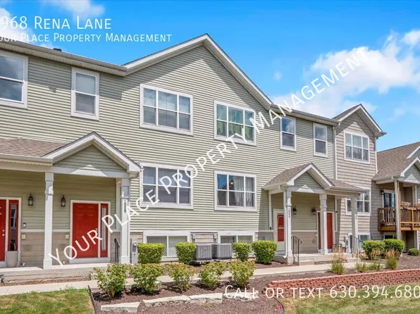 1968 Rena Ln, Yorkville, IL 60560