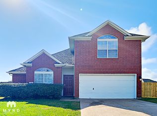 14906 Sparks Ct, Cove, TX 77523