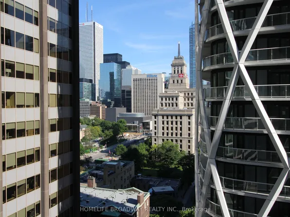 238 Simcoe St, Toronto, ON
