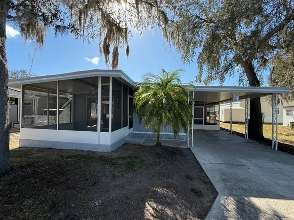 14 Melanie Ln #14, Leesburg, FL 34788