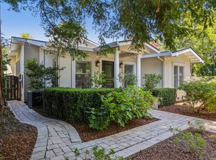1700 Castilleja Ave, Palo Alto, CA 94306