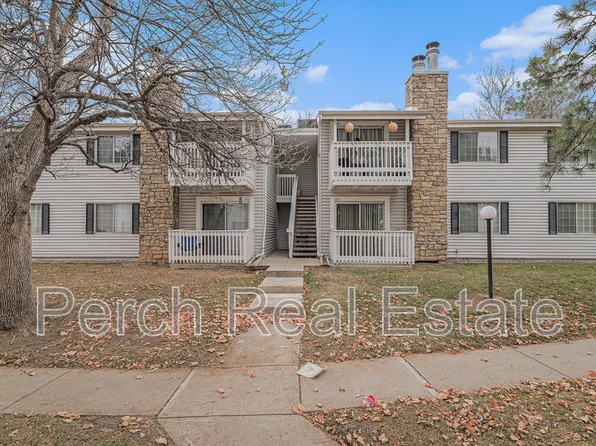 14424 E Colorado Dr Unit 202, Aurora, CO 80012