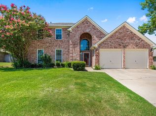 811 Santa Cruz Dr Keller TX 76248 Zillow