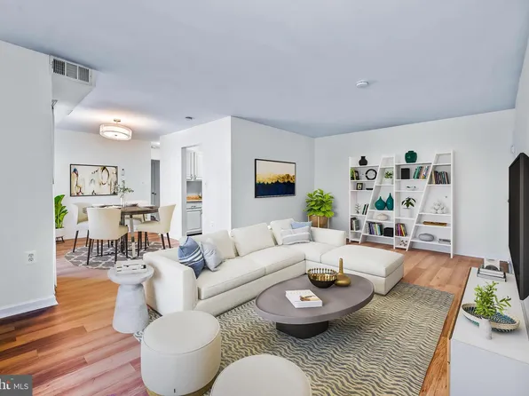 3832 Bel Pre Rd APT 2, Silver Spring, MD 20906