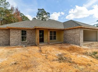 109 King Blvd, Petal, MS 39465