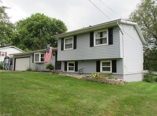 7069 Pinetree Ave NE, Canton, OH 44721