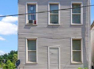 636 Tafel St #2, Cincinnati, OH 45225
