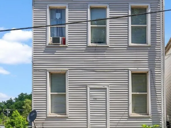636 Tafel St #2, Cincinnati, OH 45225