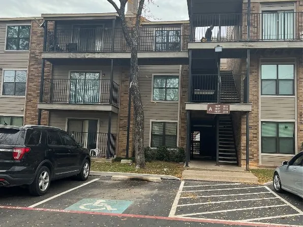 8109 Skillman St APT 3007, Dallas, TX 75231