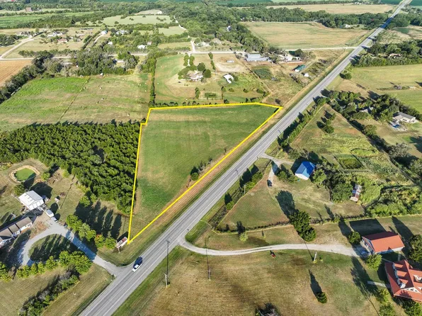 1355 N K 15 Hwy, Mulvane, KS 67110