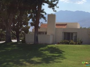 1558 Spyglass Plz, Palm Springs, CA 92264