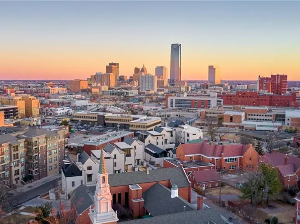 1200 Classen Dr #202, Oklahoma City, OK 73103