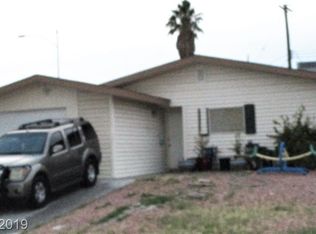 2001 Ruth Dr, Las Vegas, NV 89108