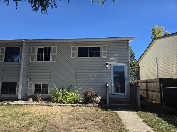 1441 Dana Ave, Sheridan, WY 82801
