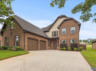 133 Arbor Hill Ln SW, Huntsville, AL 35824