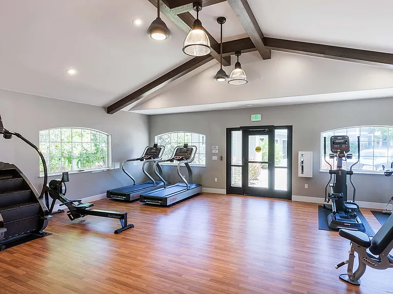 You can cancel that gym membership. We've got you covered.