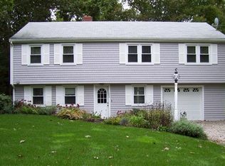 1006 Shore Rd, Pocasset, MA 02559