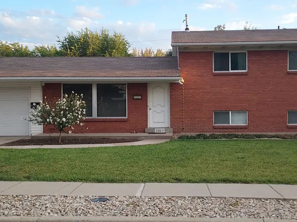 235 W 1400 N, Bountiful, UT 84010