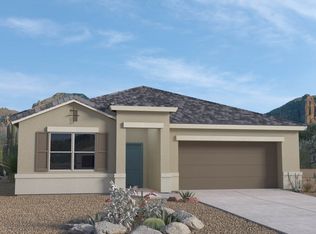 Lakeway Plan, Heartland Ranch, Coolidge, AZ 85128