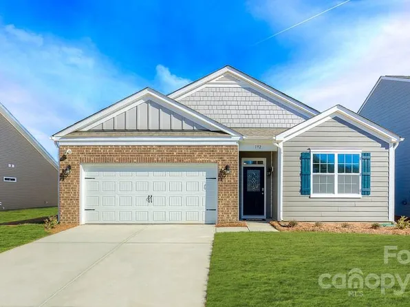 345 Ridgeview Ln, Mars Hill, NC 28754