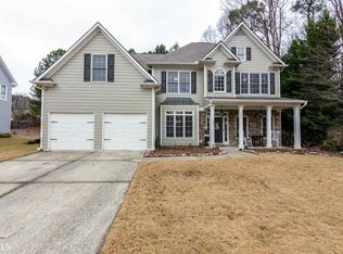 1554 Bailey Farms Dr, Lawrenceville, GA