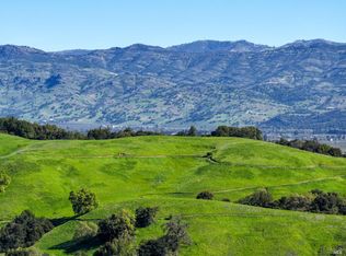 1391 Partrick Rd, Napa, CA 94558