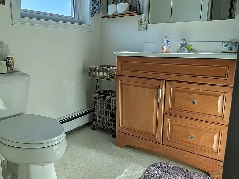 full bath
