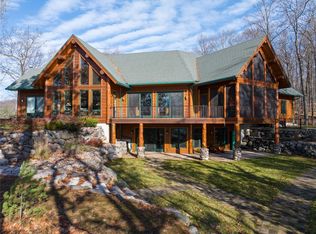 11225 Songbird Ln, Hayward, WI 54843