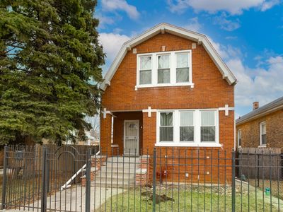 6333 S Talman Ave, Chicago, IL, 60629