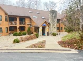 7741 State Highway 42 UNIT 116, Egg Harbor, WI 54209