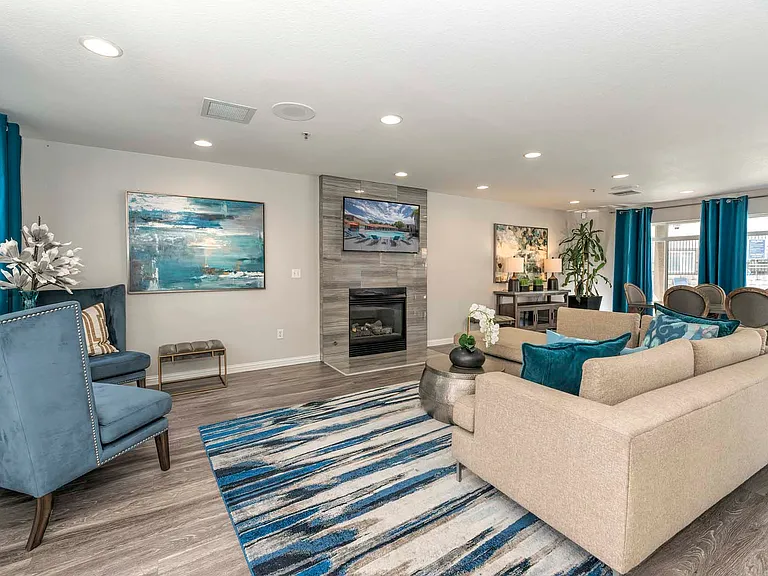 Bella Vista Apartments — Photo 12