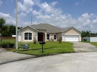 2601 Eagle Rock Ln, Kissimmee, FL 34746